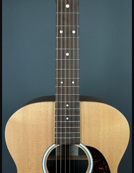 Martin 000X2E-01 Folk Elettrificata w/gig bag