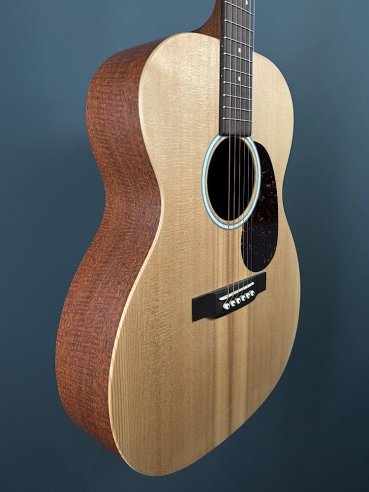 Martin 000X2E-01 Folk Elettrificata w/gig bag