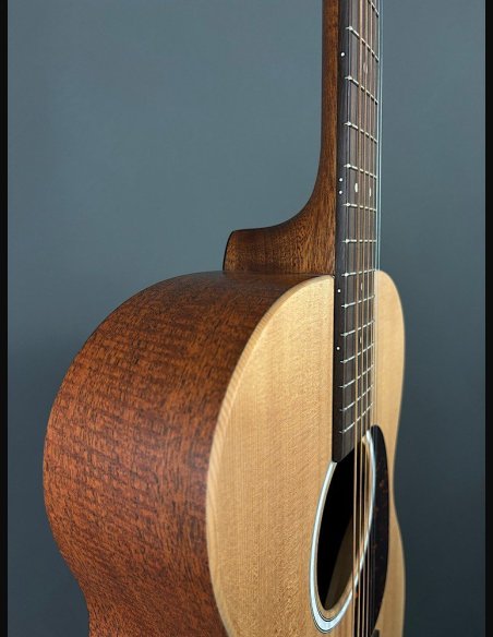 Martin 000X2E-01 Folk Elettrificata w/gig bag