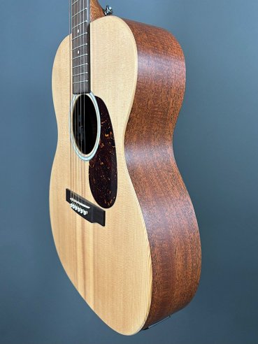 Martin 000X2E-01 Folk Elettrificata w/gig bag