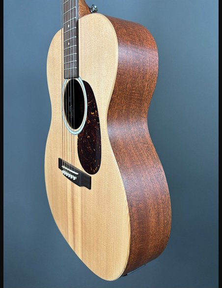 Martin 000X2E-01 Folk Elettrificata w/gig bag