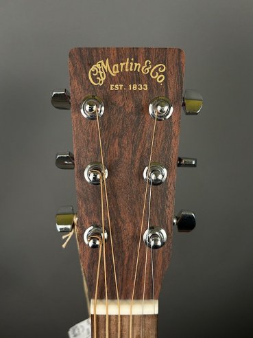 Martin 000X2E-01 Folk Elettrificata w/gig bag