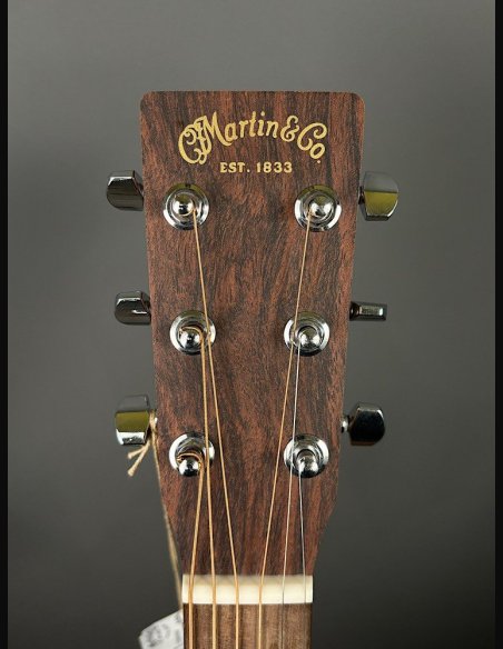 Martin 000X2E-01 Folk Elettrificata w/gig bag