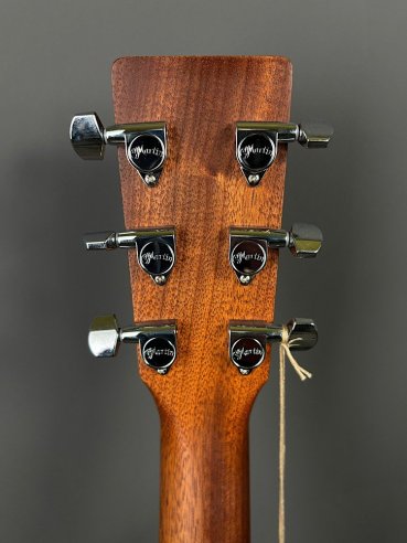 Martin 000X2E-01 Folk Elettrificata w/gig bag