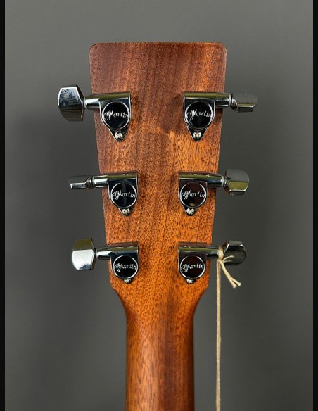 Martin 000X2E-01 Folk Elettrificata w/gig bag