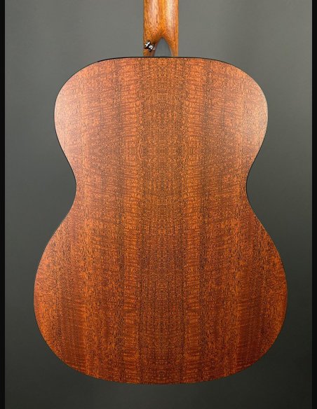 Martin 000X2E-01 Folk Elettrificata w/gig bag