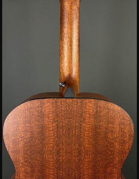 Martin 000X2E-01 Folk Elettrificata w/gig bag