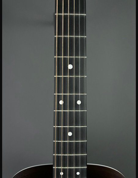 Martin D-13E Folk Elettrificata w/soft shell