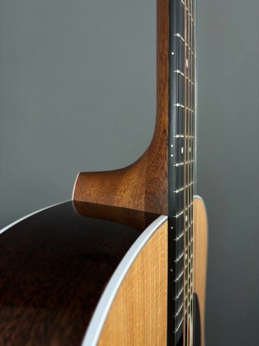 Martin D-13E Folk Elettrificata w/soft shell