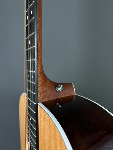 Martin D-13E Folk Elettrificata w/soft shell