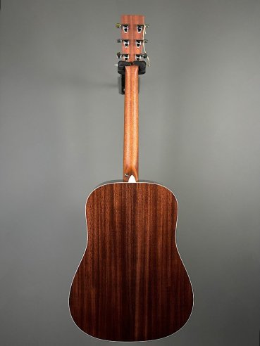 Martin D-13E Folk Elettrificata w/soft shell