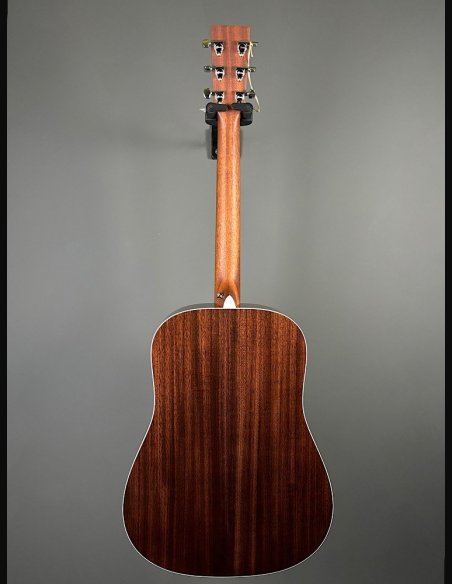 Martin D-13E Folk Elettrificata w/soft shell