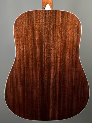 Martin D-13E Folk Elettrificata w/soft shell