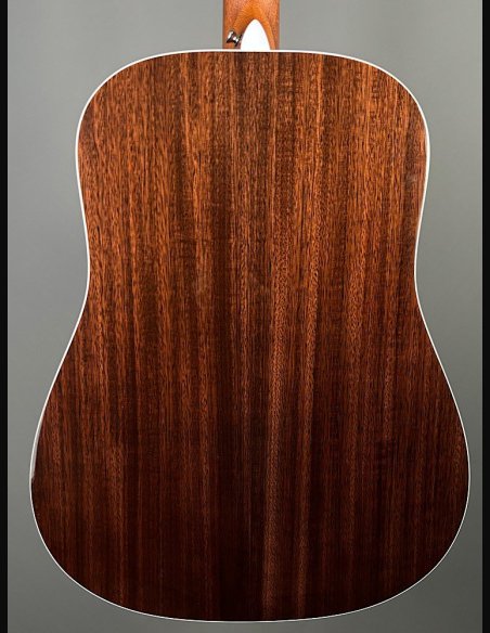 Martin D-13E Folk Elettrificata w/soft shell