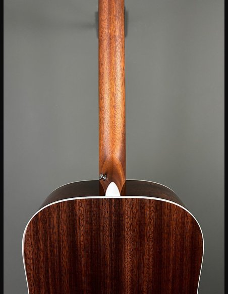 Martin D-13E Folk Elettrificata w/soft shell