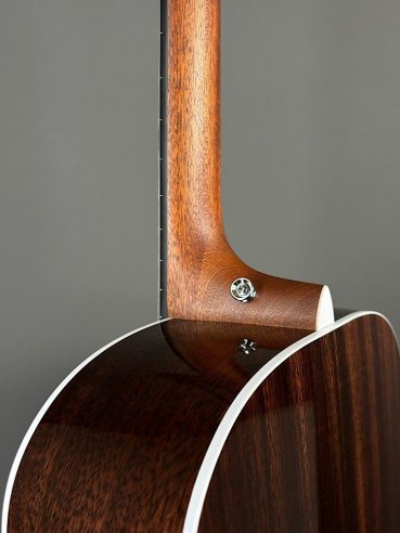 Martin D-13E Folk Elettrificata w/soft shell