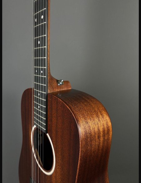 Martin DJr-10E STREET MASTER Chitarra Folk Elettrificata w/soft gigbag