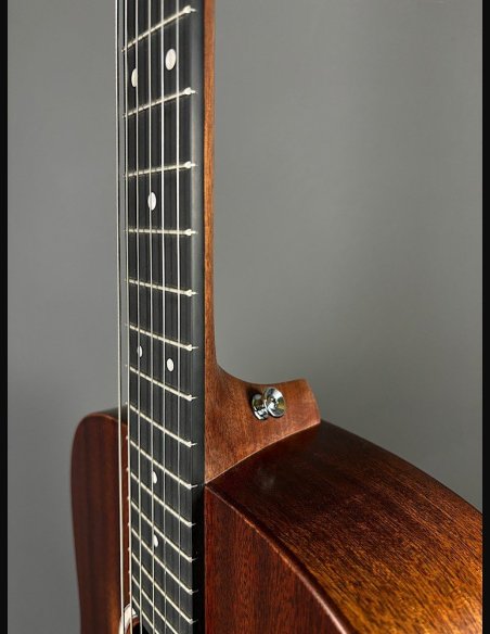 Martin DJr-10E STREET MASTER Chitarra Folk Elettrificata w/soft gigbag