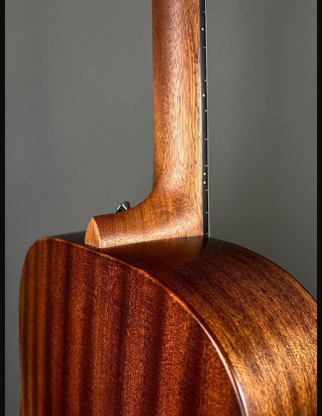 Martin DJr-10E STREET MASTER Chitarra Folk Elettrificata w/soft gigbag