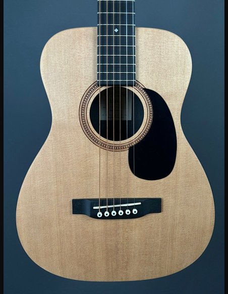 Martin LX1 RE Little Martin