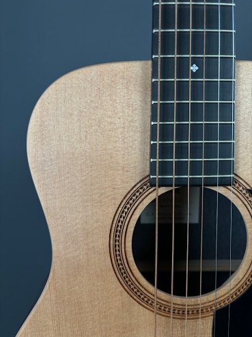 Martin LX1 RE Little Martin