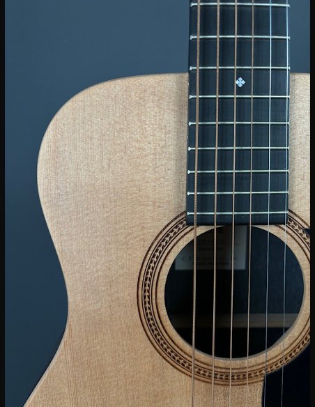Martin LX1 RE Little Martin