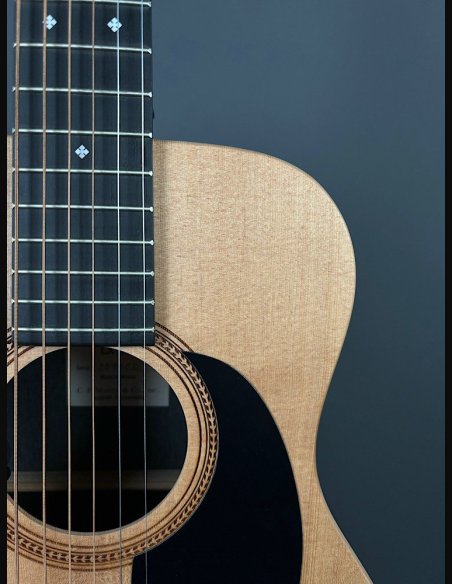 Martin LX1 RE Little Martin