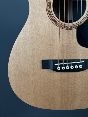 Martin LX1 RE Little Martin
