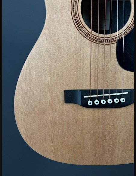 Martin LX1 RE Little Martin