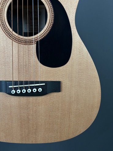 Martin LX1 RE Little Martin
