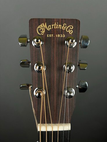 Martin LX1 RE Little Martin