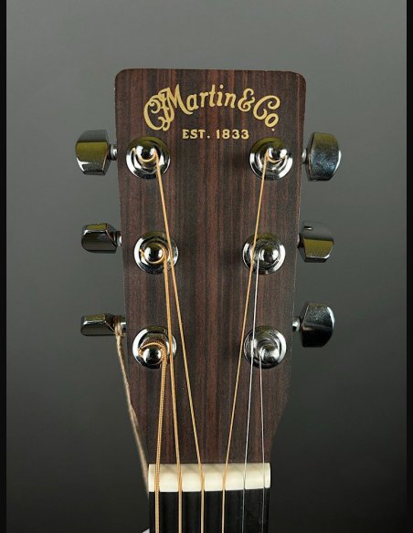 Martin LX1 RE Little Martin