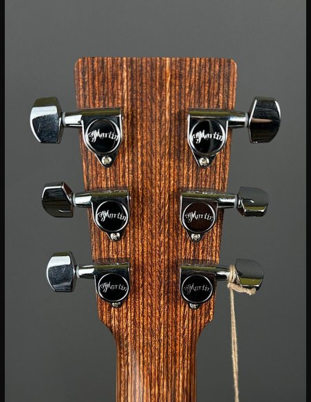 Martin LX1 RE Little Martin