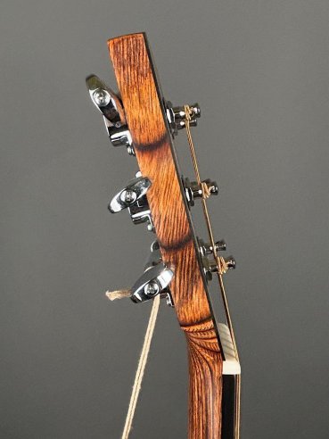 Martin LX1 RE Little Martin