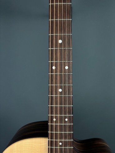 Martin DC-X2E 02 Sitka/Macassar Chitarra Folk Elettrificata w/Gig Bag