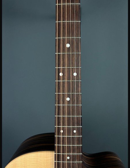 Martin DC-X2E 02 Sitka/Macassar Chitarra Folk Elettrificata w/Gig Bag