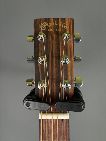 Martin DC-X2E 02 Sitka/Macassar Chitarra Folk Elettrificata w/Gig Bag