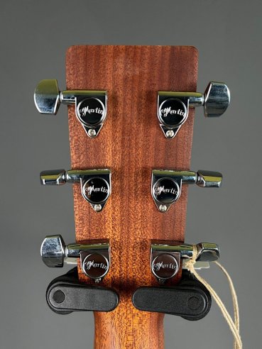 Martin DC-X2E 02 Sitka/Macassar Chitarra Folk Elettrificata w/Gig Bag