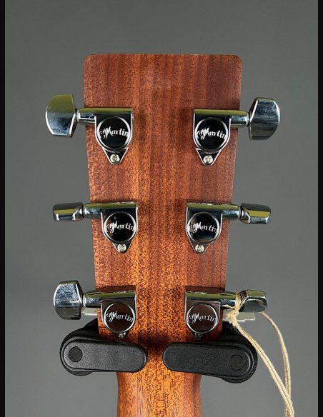 Martin DC-X2E 02 Sitka/Macassar Chitarra Folk Elettrificata w/Gig Bag