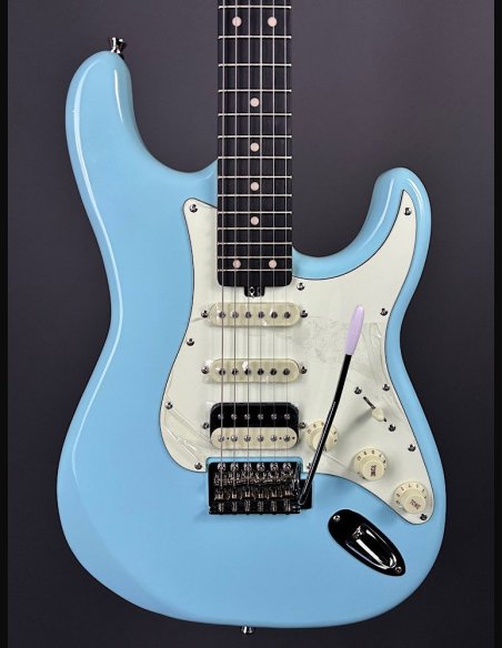 Eko Aire V-Nos Daphne Blue