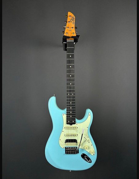 Eko Aire V-Nos Daphne Blue