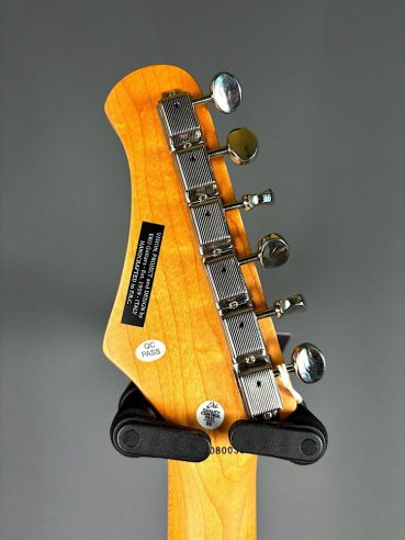 Eko Aire V-Nos Daphne Blue