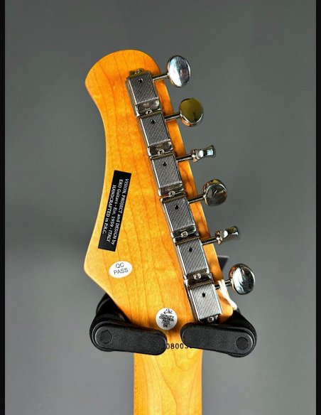 Eko Aire V-Nos Daphne Blue