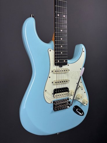 Eko Aire V-Nos Daphne Blue