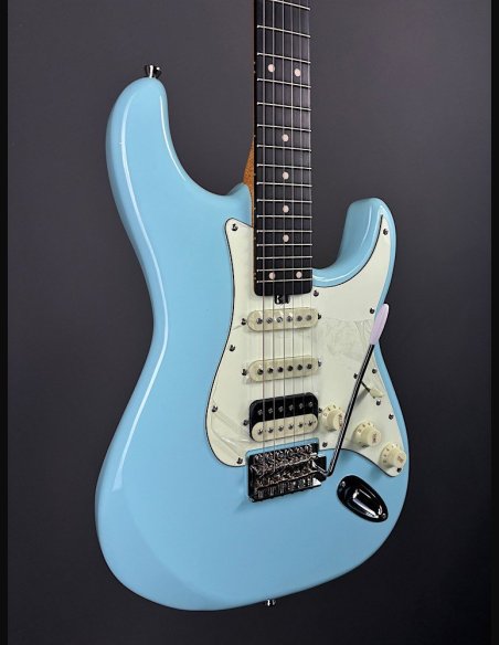 Eko Aire V-Nos Daphne Blue