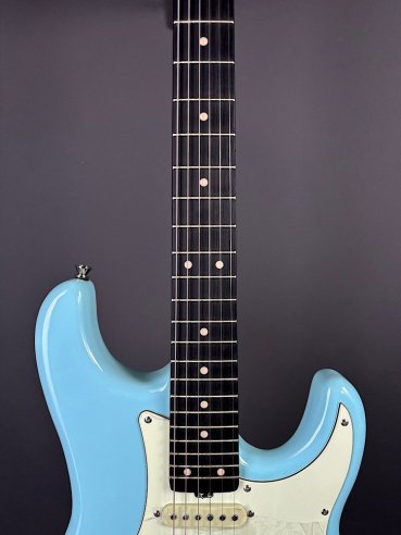 Eko Aire V-Nos Daphne Blue