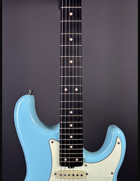 Eko Aire V-Nos Daphne Blue