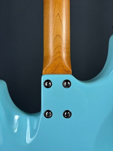 Eko Aire V-Nos Daphne Blue