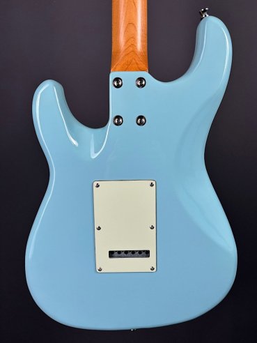 Eko Aire V-Nos Daphne Blue