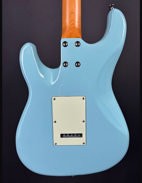 Eko Aire V-Nos Daphne Blue